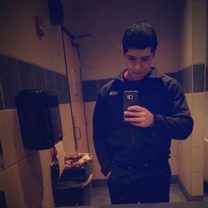 Meet your Posher, Gilberto